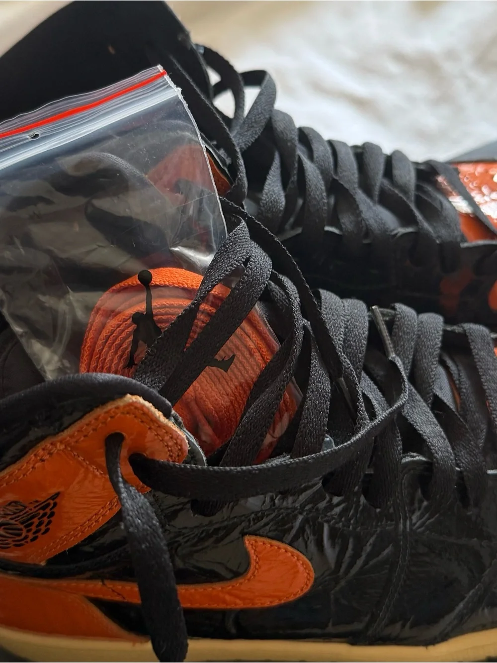 Jordan 1 Retro High OG Shattered Backboard 3.0